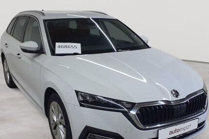 Skoda Octavia 60.328 km 23.289 &euro; Fernwald-Steinbach 35463