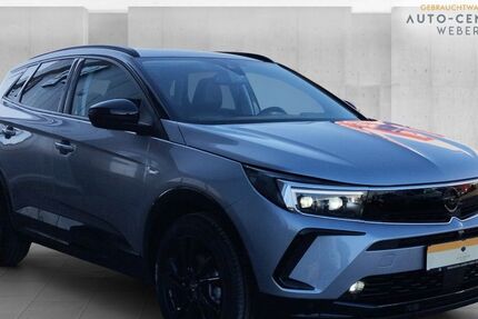Opel Grandland (X) 4.661 km 22.890 &euro; Leipzig 04158