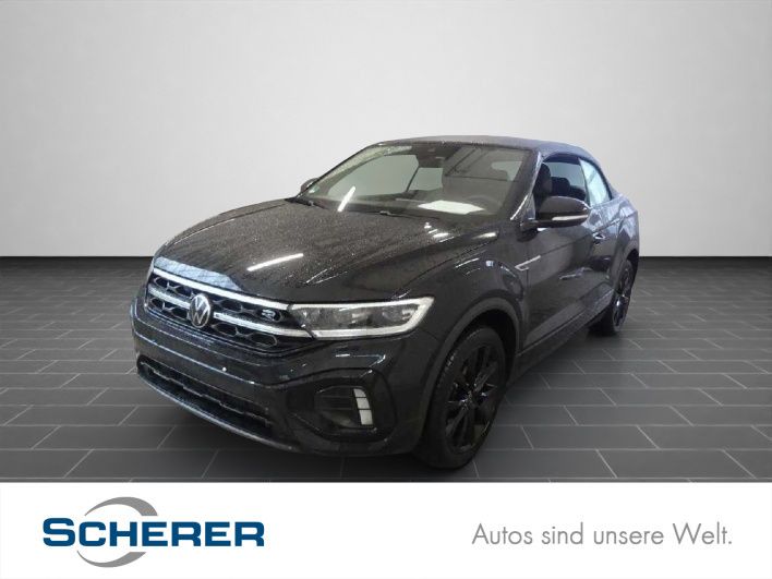 VW T-Roc 50.688 km 27.980 &euro; Ludwigshafen 67059