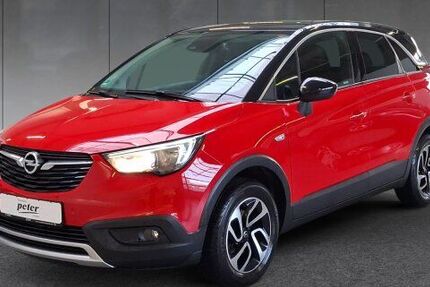 Opel Crossland (X) 70.571 km 12.840 &euro; Göttingen 37079