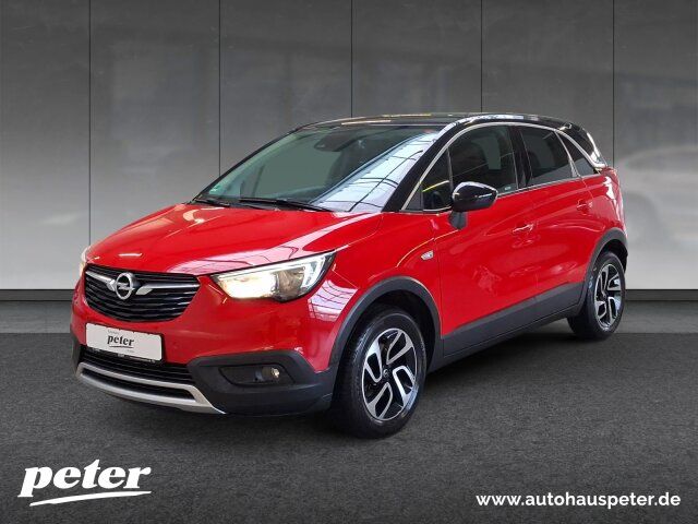 Opel Crossland (X) 70.571 km 12.840 &euro; Göttingen 37079