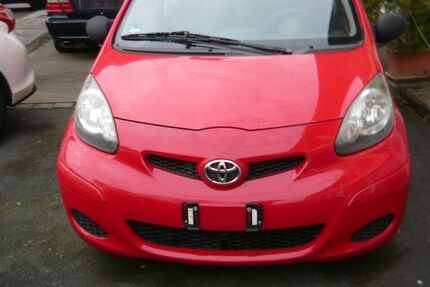 Toyota Aygo (X) 115.735 km 1.700 &euro; Erlangen 91058