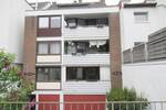 Neustadt renovierungsbedürftige 3 Zimmerwohnung mit Loggia und Garagenstellplatz
