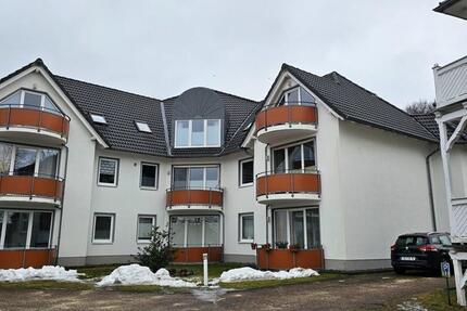 Wohnung Binz - 2 Zimmer, 60 m&sup2;, 990&euro; | Angebot:25270740