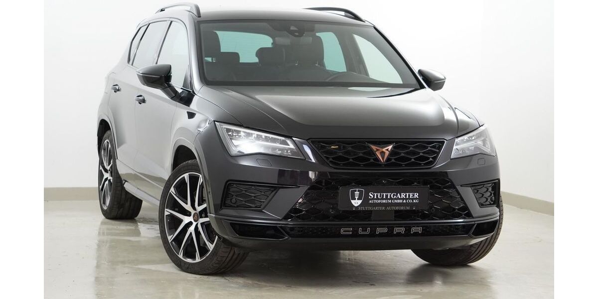 Cupra Ateca 76.990 km 23.450 &euro; Kupferzell 74635