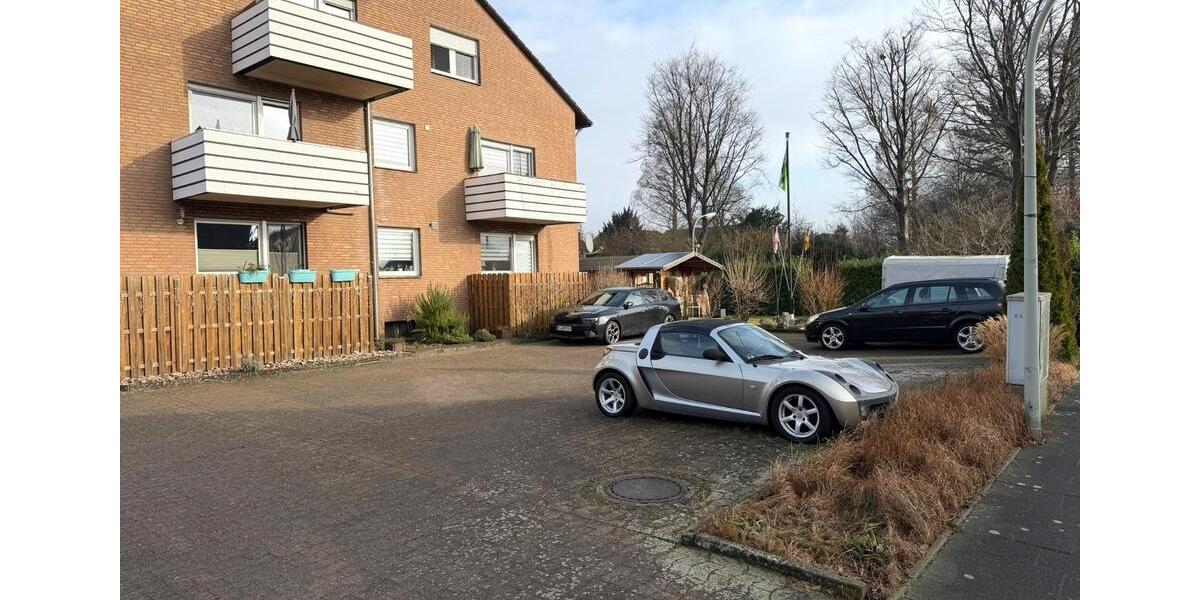 Dachgeschoßwohnung Harsewinkel - 3 Zimmer, 84 m&sup2;, 219.000&euro; | Angebot:25205117