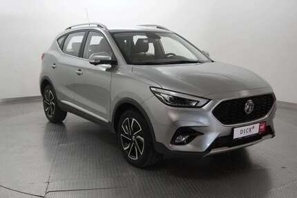 MG ZS 86.006 km 10.850 &euro; Bebra 36179