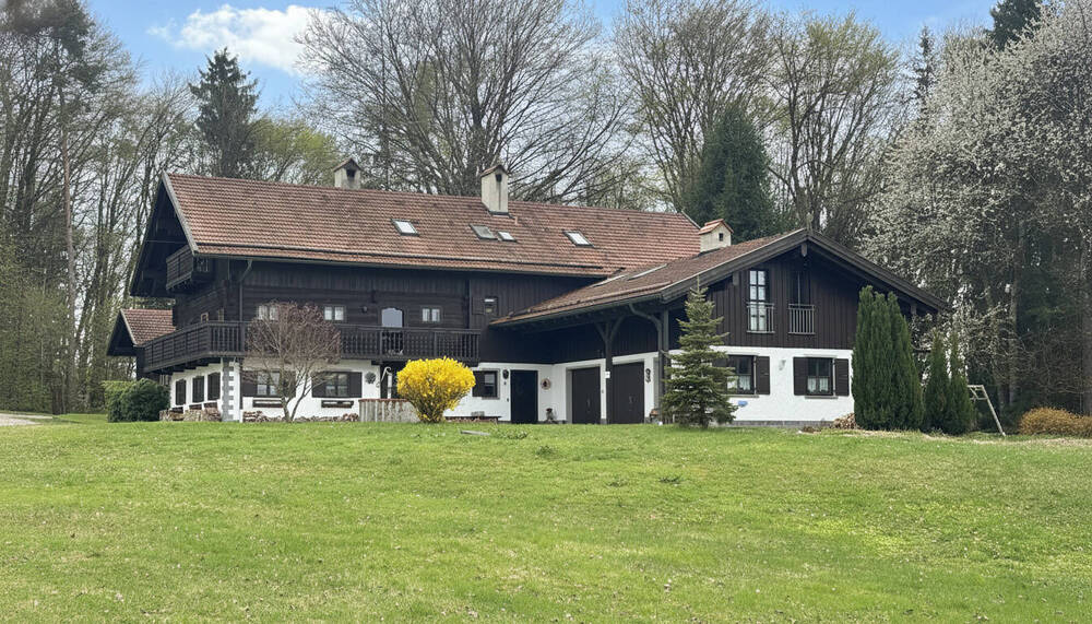 Einfamilienhaus Schöllnach - 1 Zimmer, 282 m&sup2;, 749.000&euro; | Angebot:26674244