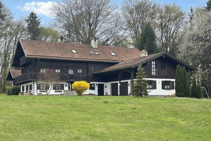 Haus Schöllnach - 1 Zimmer, 282 m&sup2;, 749.000&euro; | Angebot:26674244
