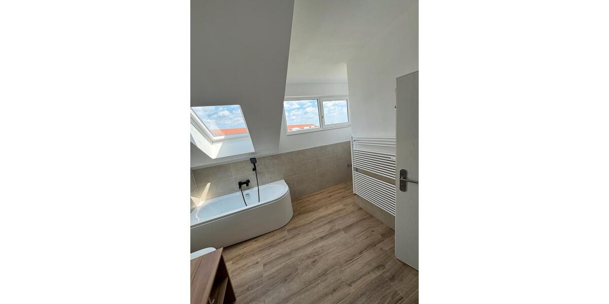 Maisonettenwohnung Bernau bei Berlin - 2 Zimmer, 73 m&sup2;, 16&euro; | Angebot:26235560