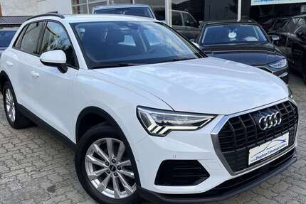 Audi Q3 40.000 km 22.900 € Kyritz 16866