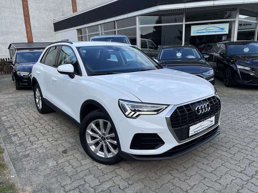 Audi Q3 40.000 km 22.900 € Kyritz 16866