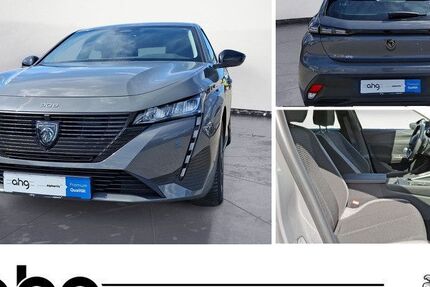 Peugeot 308 22.491 km 17.350 &euro; Pforzheim 75179
