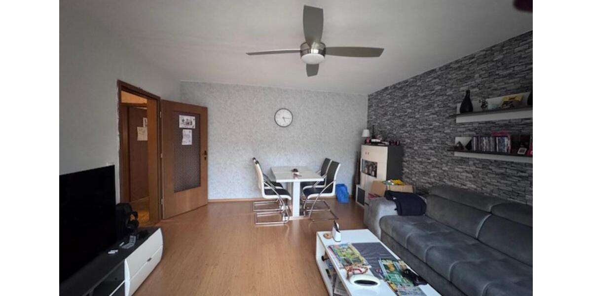 Etagenwohnung Belm - 3 Zimmer, 77 m&sup2;, 630&euro; | Angebot:25545523