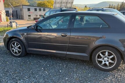 Audi A3 275.453 km 1.150 &euro; Biebergemünd-Kassel 63599