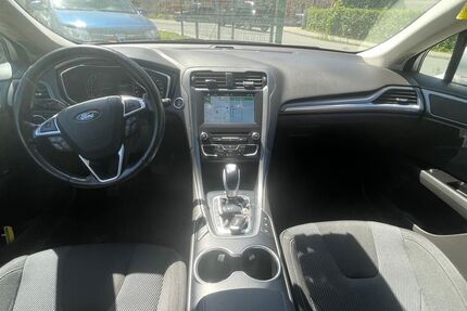 Ford Mondeo 210.000 km 9.200 &euro; Chemnitz 09116