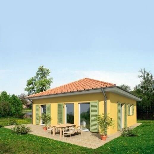 Einfamilienhaus Bernau - 5 Zimmer, 118 m&sup2;, 482.756&euro; | Angebot:25745872
