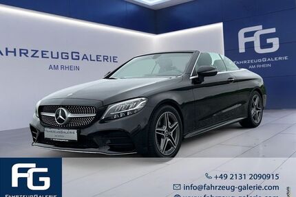 Mercedes C 220