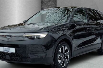 Opel Grandland (X) 4.347 km 29.990 &euro; Schleswig 24837