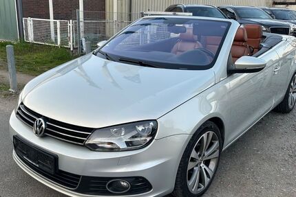 VW Eos 214.000 km 6.900 &euro; Mainz-Kastel 55252