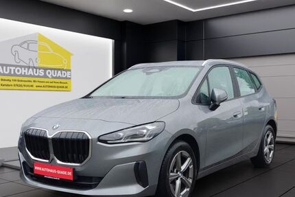 BMW 218 Active Tourer 33.000 km 24.999 &euro; Kandern 79400