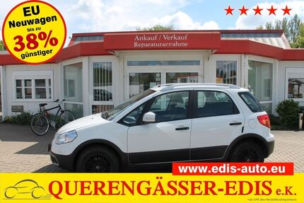 Fiat Sedici