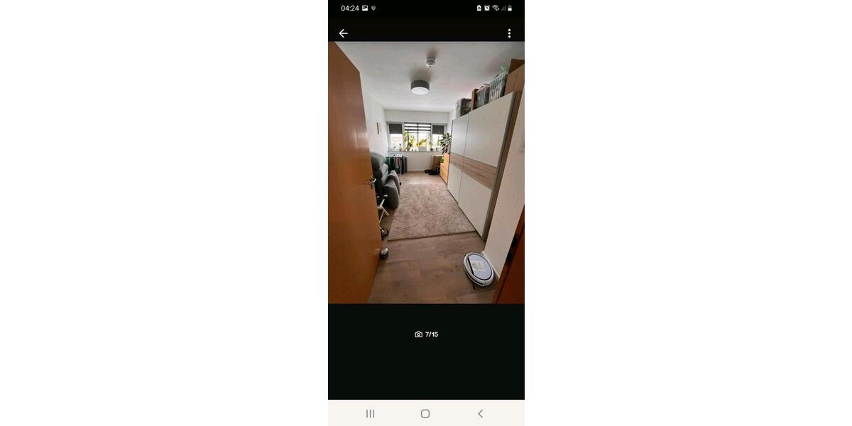 Etagenwohnung Delitzsch - 3 Zimmer, 81 m&sup2;, 120.000&euro; | Angebot:25830405