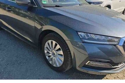 Skoda Octavia 119.690 km 19.690 &euro; Eberbach 69412