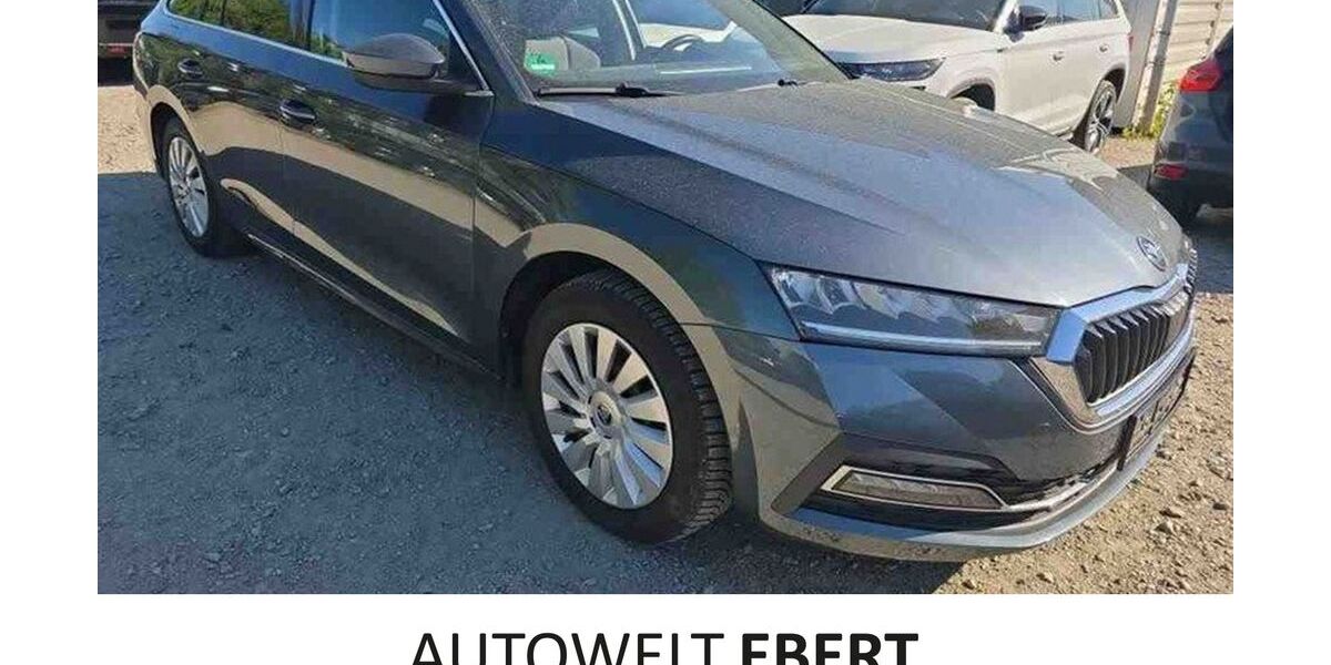 Skoda Octavia 119.690 km 19.690 &euro; Eberbach 69412