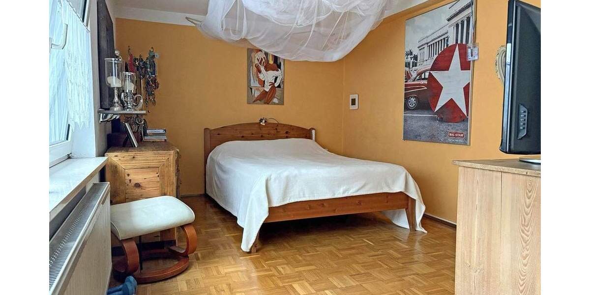 Mehrfamilienhaus, Wohnhaus Regensburg Konradsiedlung-Wutzlhofen - 6 Zimmer, 170 m&sup2;, 539.000&euro; | Angebot:24989494