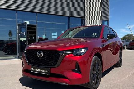 Mazda CX-60 18.900 km 46.690 &euro; Schwäbisch Hall 74523