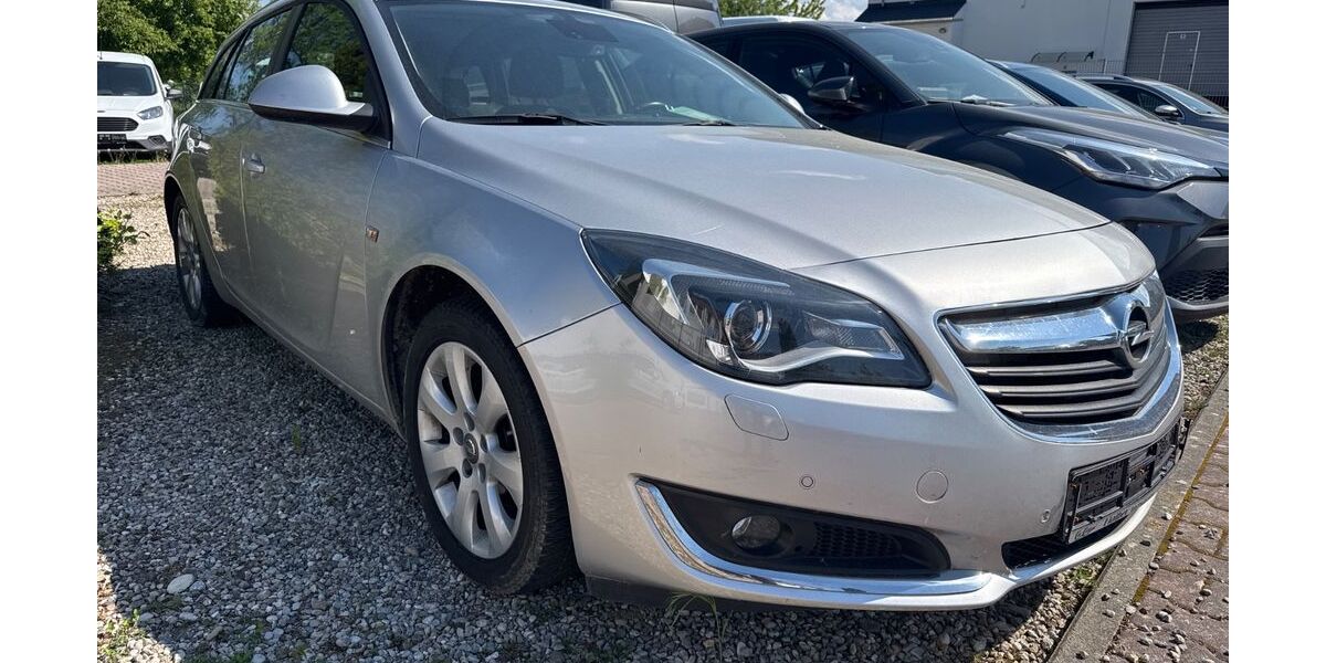 Opel Insignia 260.000 km 2.500 &euro; Dachau 85221