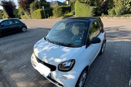 Smart ForTwo 36.090 km 9.600 &euro; Wallenhorst 49134