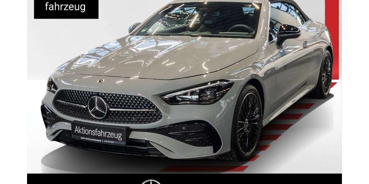 Mercedes-Benz CLE 220 3.000 km 72.898 &euro; Brandenburg an der Havel 14772