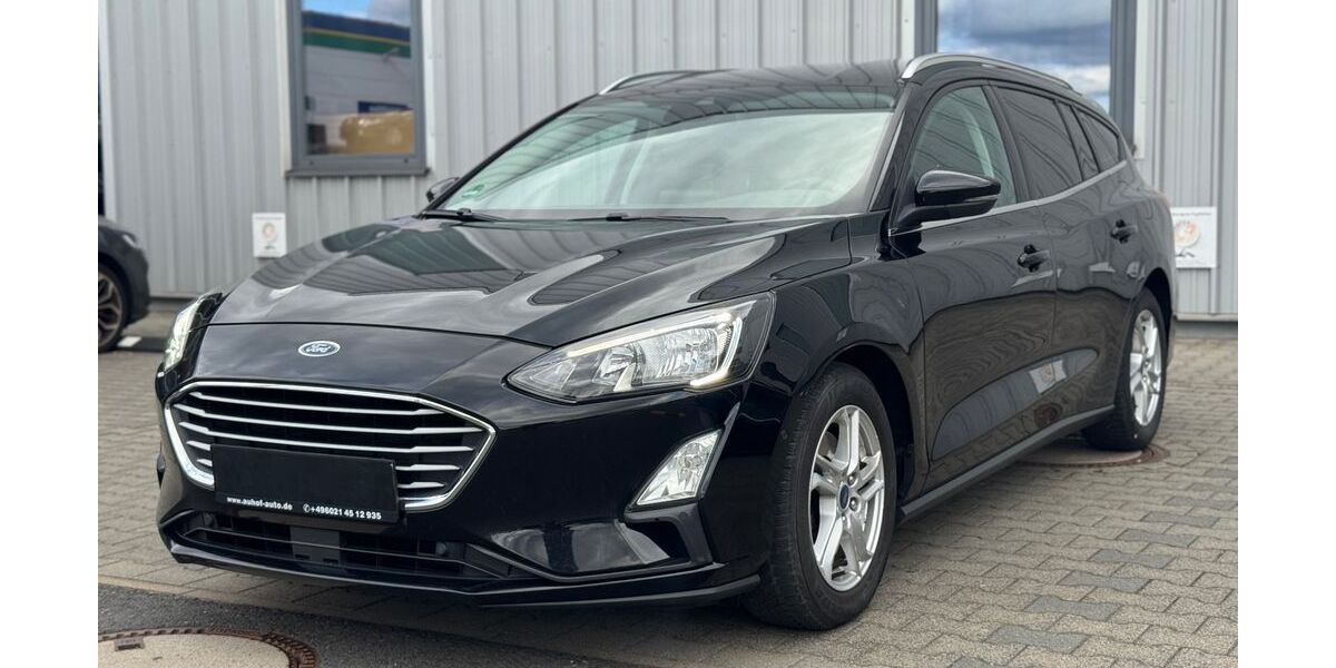 Ford Focus 99.900 km 12.290 &euro; Aschaffenburg 63741