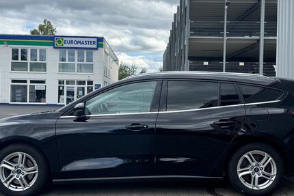 Ford Focus 99.900 km 12.850 &euro; Aschaffenburg 63741