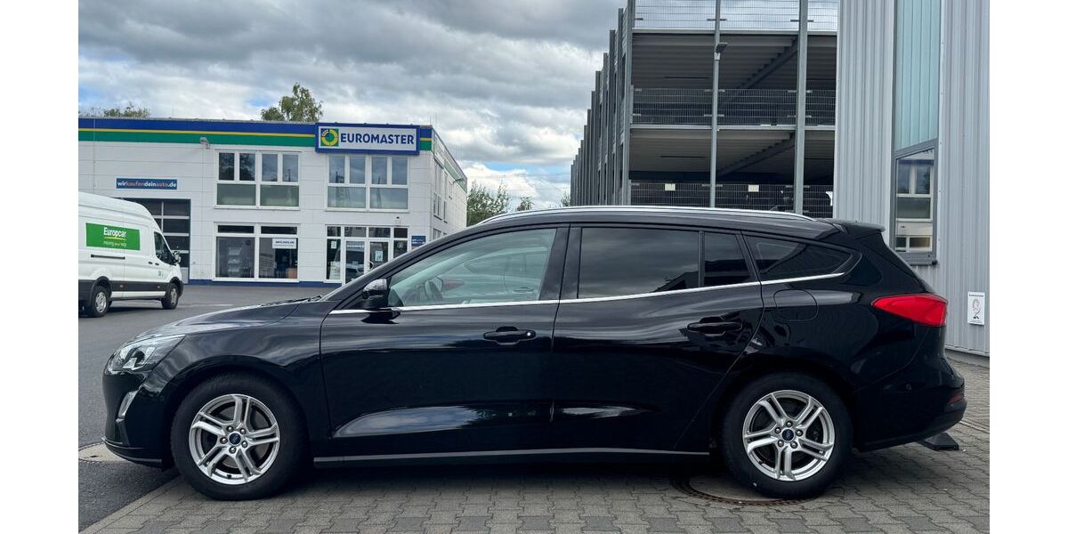 Ford Focus 99.900 km 12.950 &euro; Aschaffenburg 63741