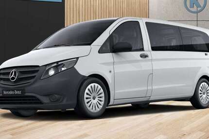 Mercedes-Benz Vito 44.671 km 31.988 € Koblenz 56073