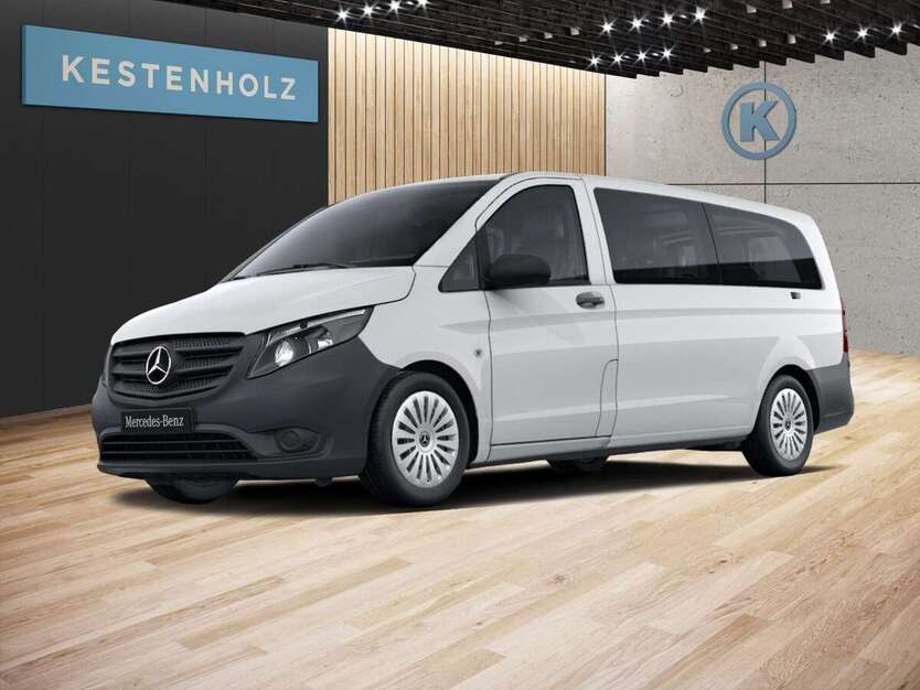 Mercedes-Benz Vito 44.671 km 31.988 € Koblenz 56073