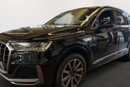 Audi Q7 33.700 km 49.990 &euro; Waldshut-Tiengen 79761