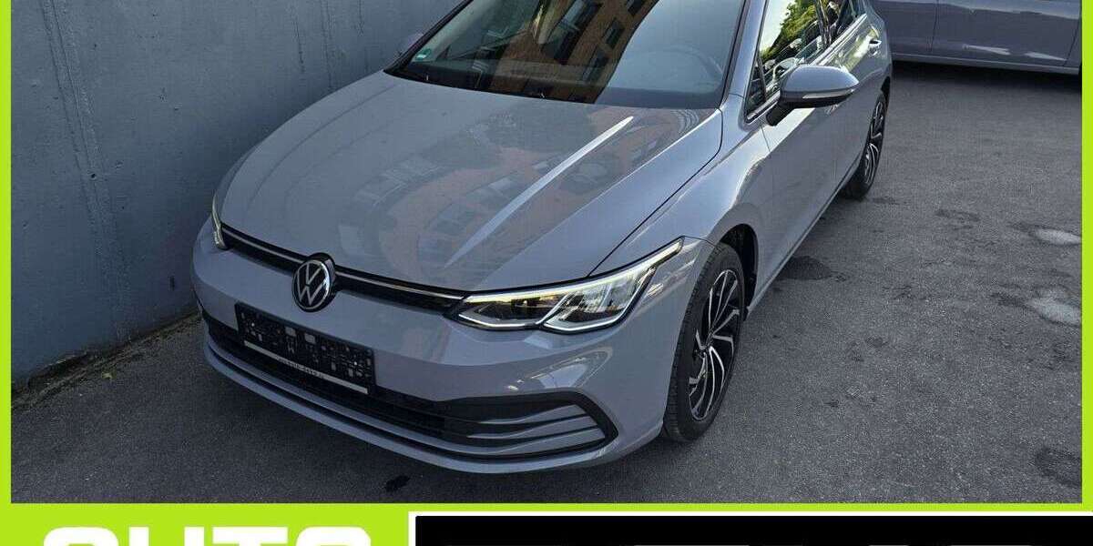VW Golf 128.081 km 18.770 &euro; Waiblingen 71332