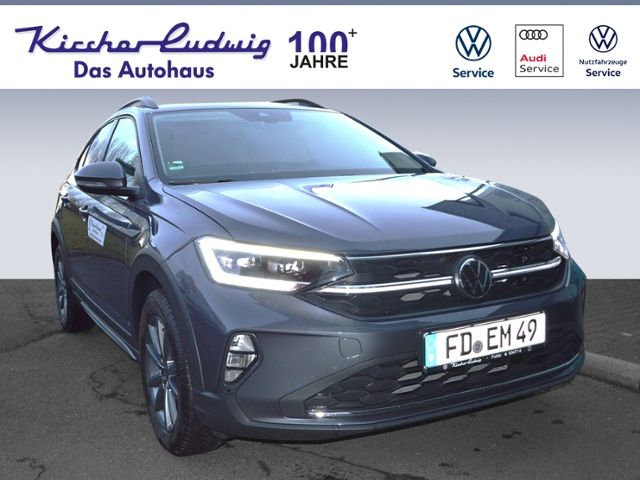 VW Taigo 4.000 km 26.900 &euro; Fulda 36043