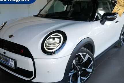 Mini Cooper S 43.400 km 27.900 &euro; Schwäbisch Hall 74523