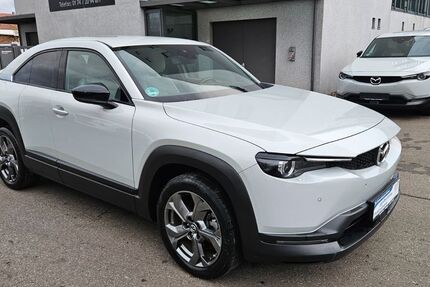 Mazda MX-30 28.725 km 12.499 € Mietingen 88487