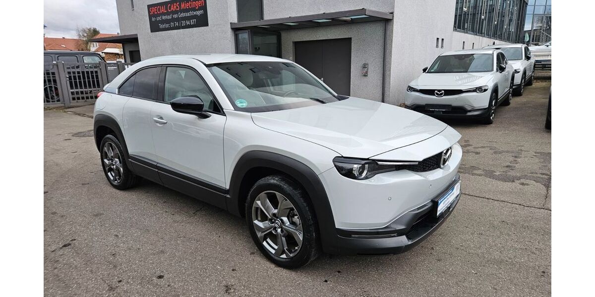Mazda MX-30 28.725 km 12.499 € Mietingen 88487