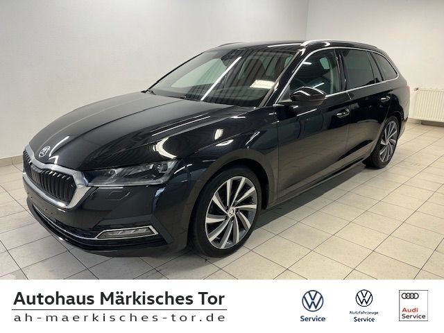 Skoda Octavia 89.937 km 21.990 &euro; Beeskow 15848