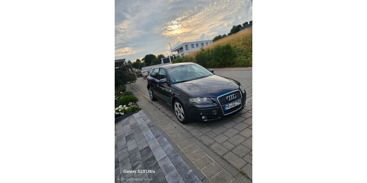 Audi A3 280.000 km 2.999 &euro; Ilsfeld 74360