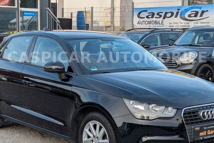 Audi A1 173.300 km 5.990 &euro; Kirchheim unter Teck 73230