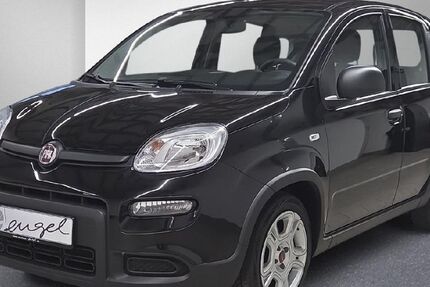 Fiat Panda 49.500 km 11.429 &euro; Wunsiedel 95632