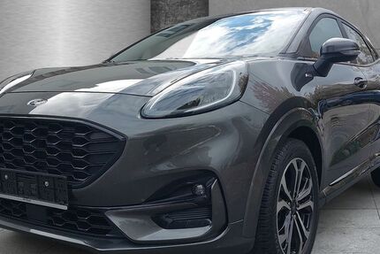 Ford Puma 31.771 km 18.900 &euro; Winsen/Aller 29308